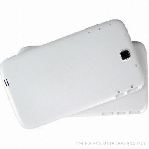 OEM Cheapest GSM, 2G Phone Calling, Tablet PC, Android 4.2 OS, Dual SIM, Wi-Fi, 2 Camera